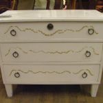 370 7601 CHEST OF DRAWERS